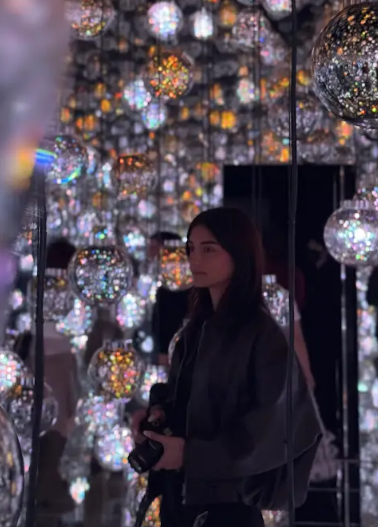 <em>Esther Garcia</em>